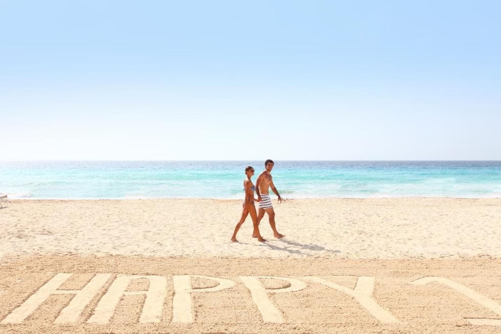Sandos Cancún All Inclusive - Adults Only - 24