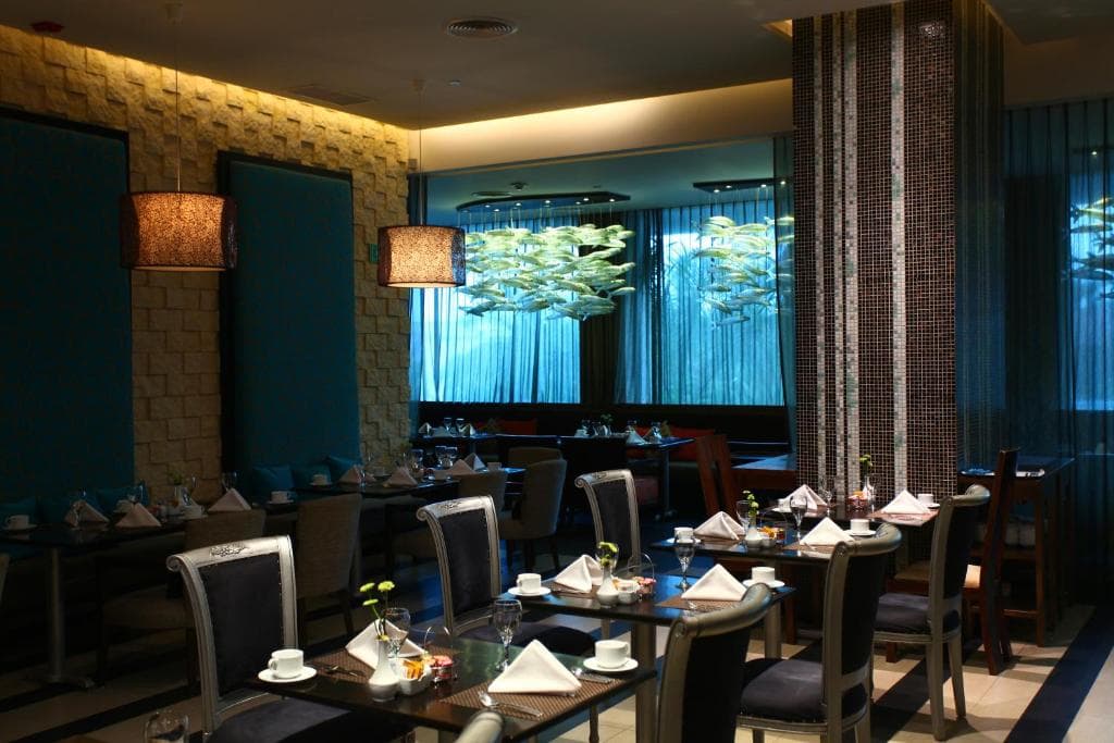 Sandos Cancún All Inclusive - Adults Only - 28