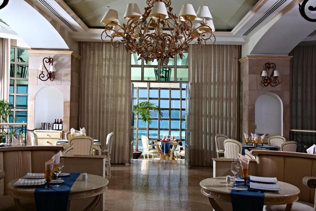 Sandos Cancún All Inclusive - Adults Only - 27