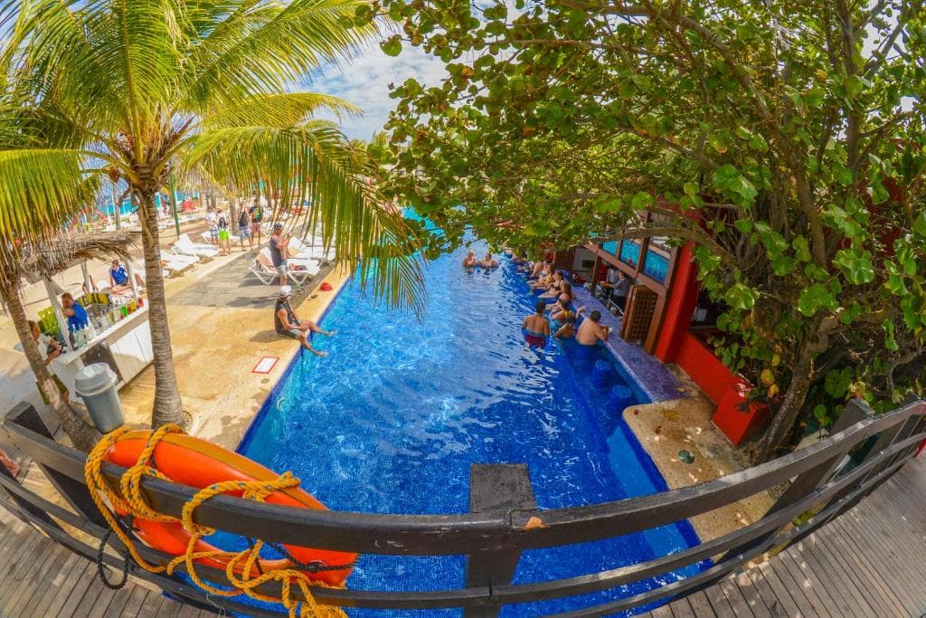 Grand Oasis Cancun - 6