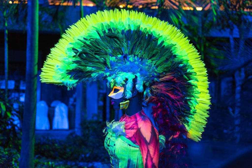 Grand Oasis Cancun - 42