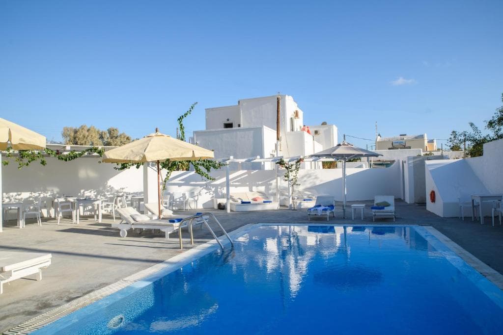 Atlas Boutique Hotel - 9