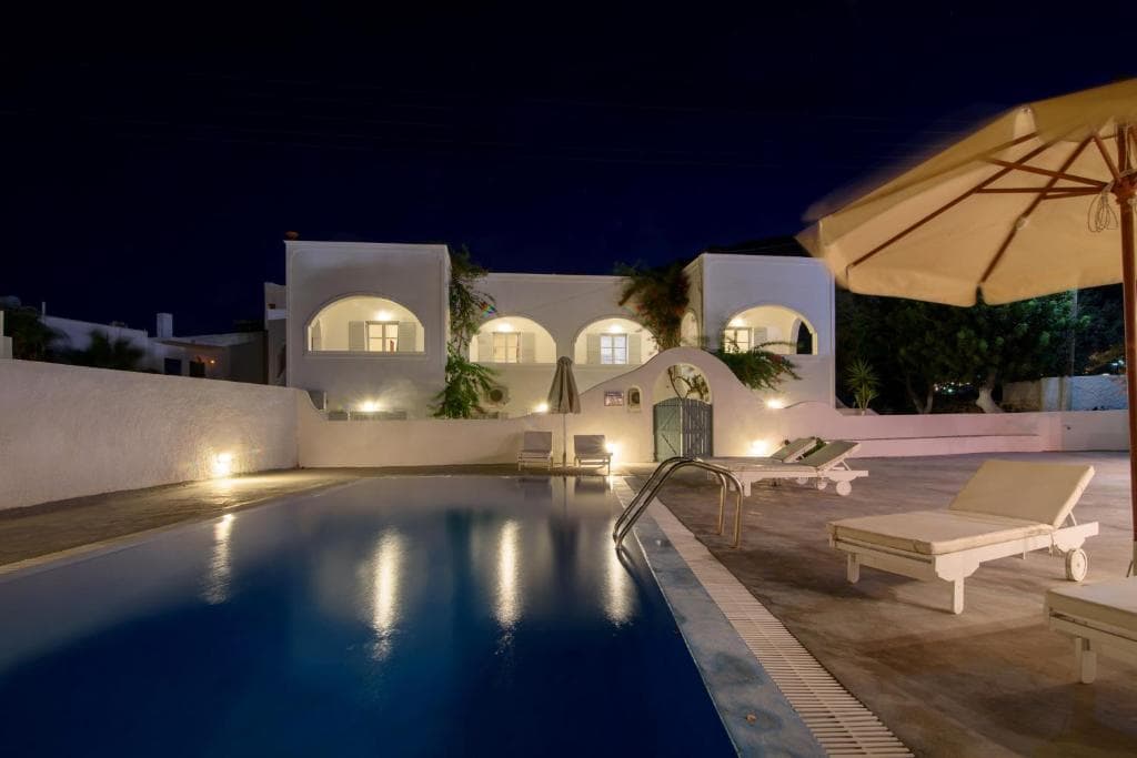 Atlas Boutique Hotel - 6