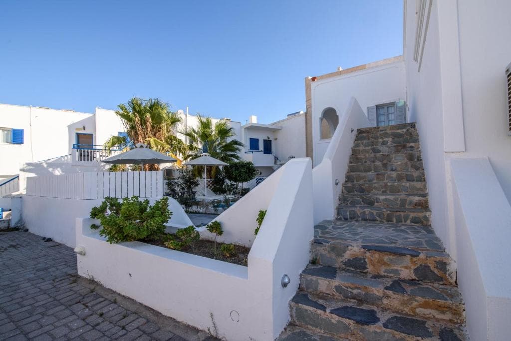 Atlas Boutique Hotel - 11