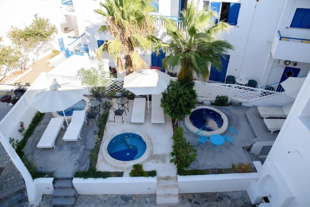 Atlas Boutique Hotel - 16