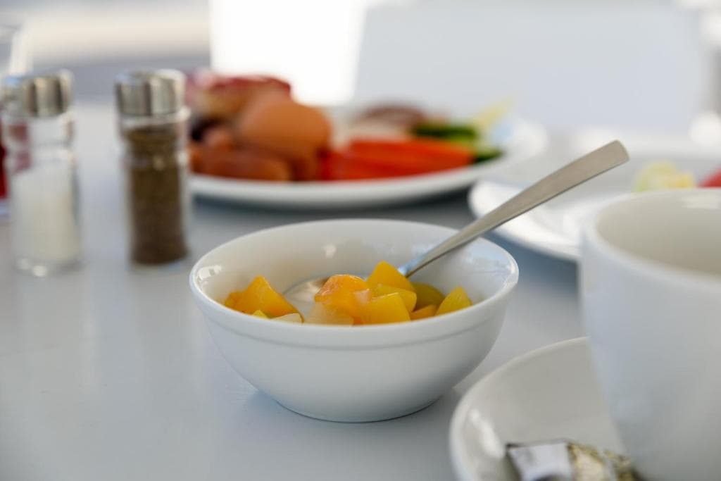 Atlas Boutique Hotel - 21