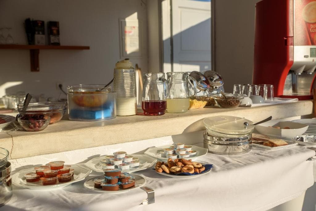 Atlas Boutique Hotel - 22