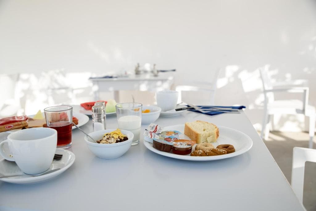 Atlas Boutique Hotel - 24