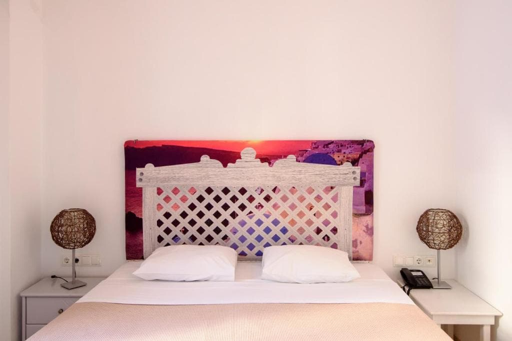 Atlas Boutique Hotel - 26