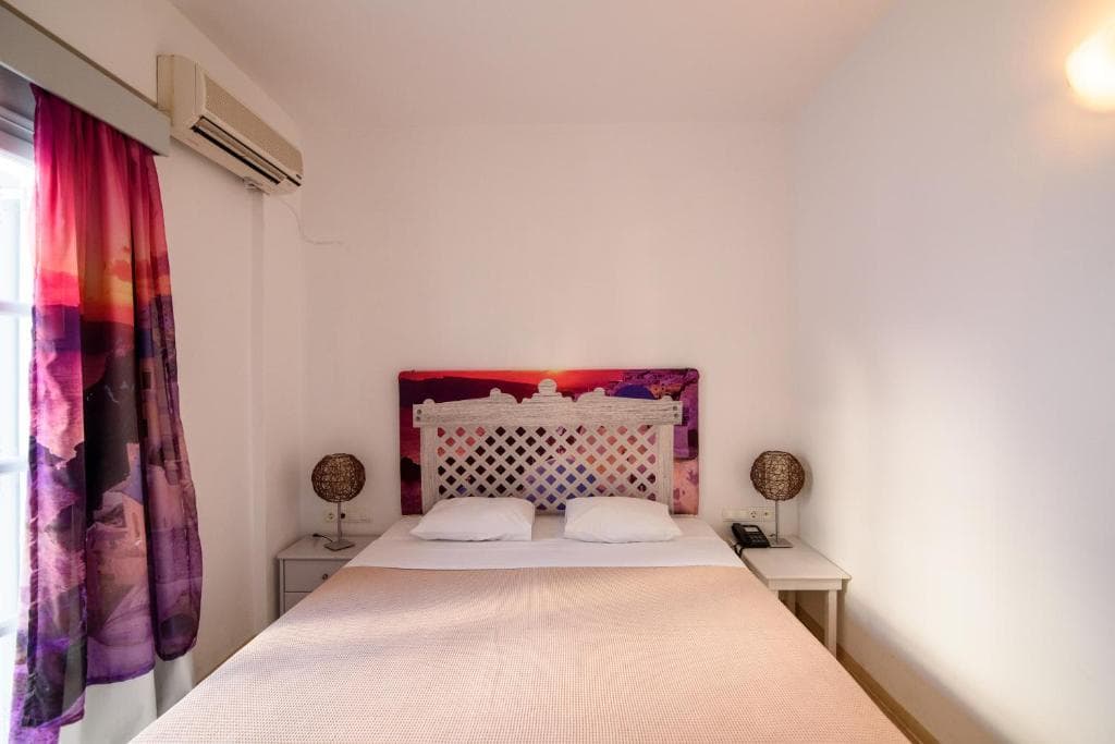 Atlas Boutique Hotel - 3