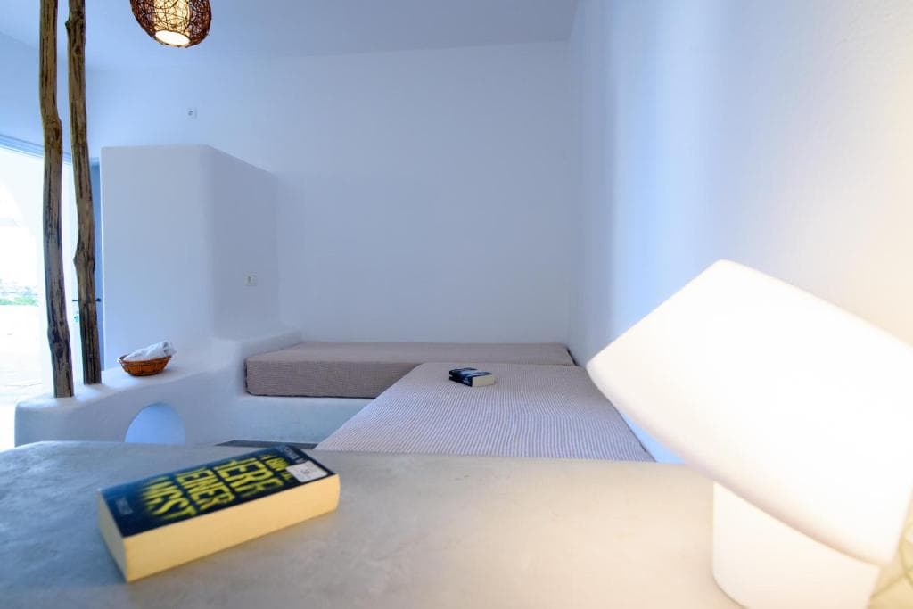 Atlas Boutique Hotel - 29