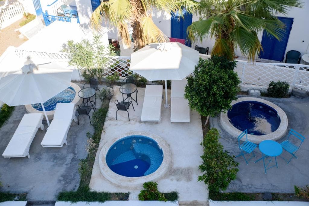 Atlas Boutique Hotel - 39