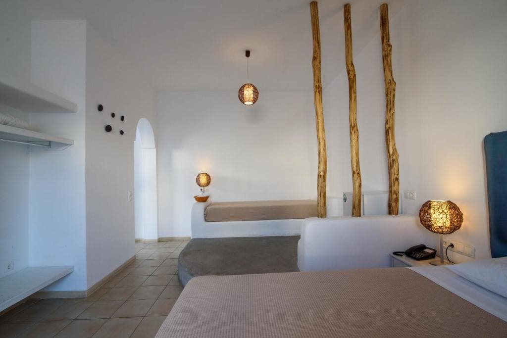 Atlas Boutique Hotel - 41