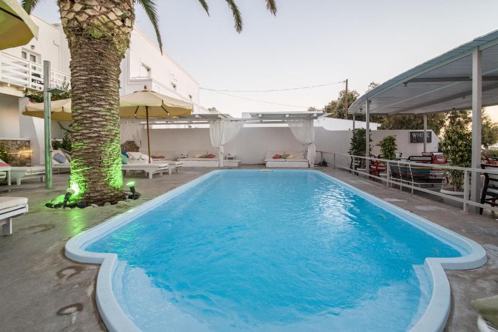 Beach Boutique Hotel - 8