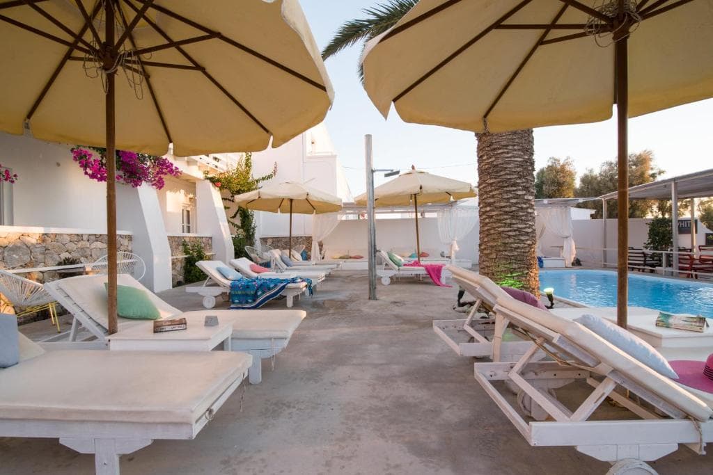 Beach Boutique Hotel - 17