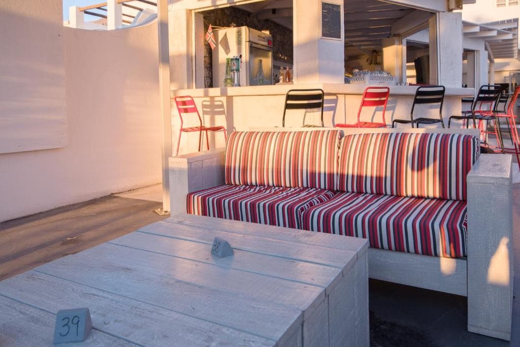 Beach Boutique Hotel - 18