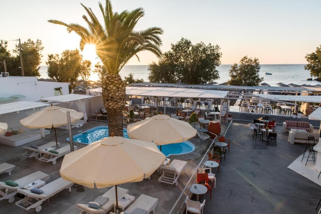Beach Boutique Hotel - 6