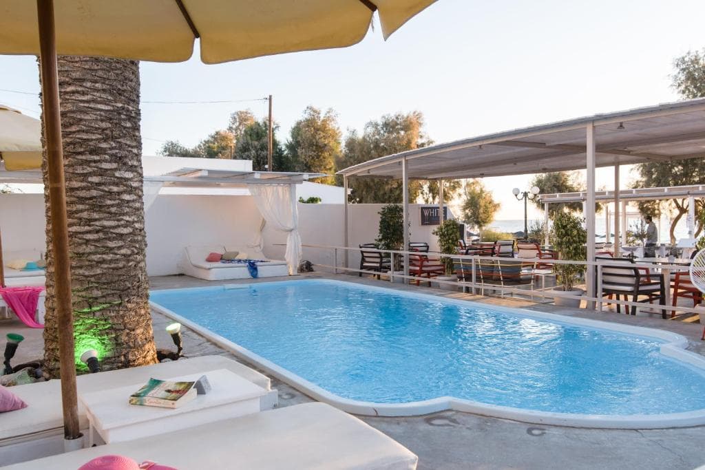 Beach Boutique Hotel - 20