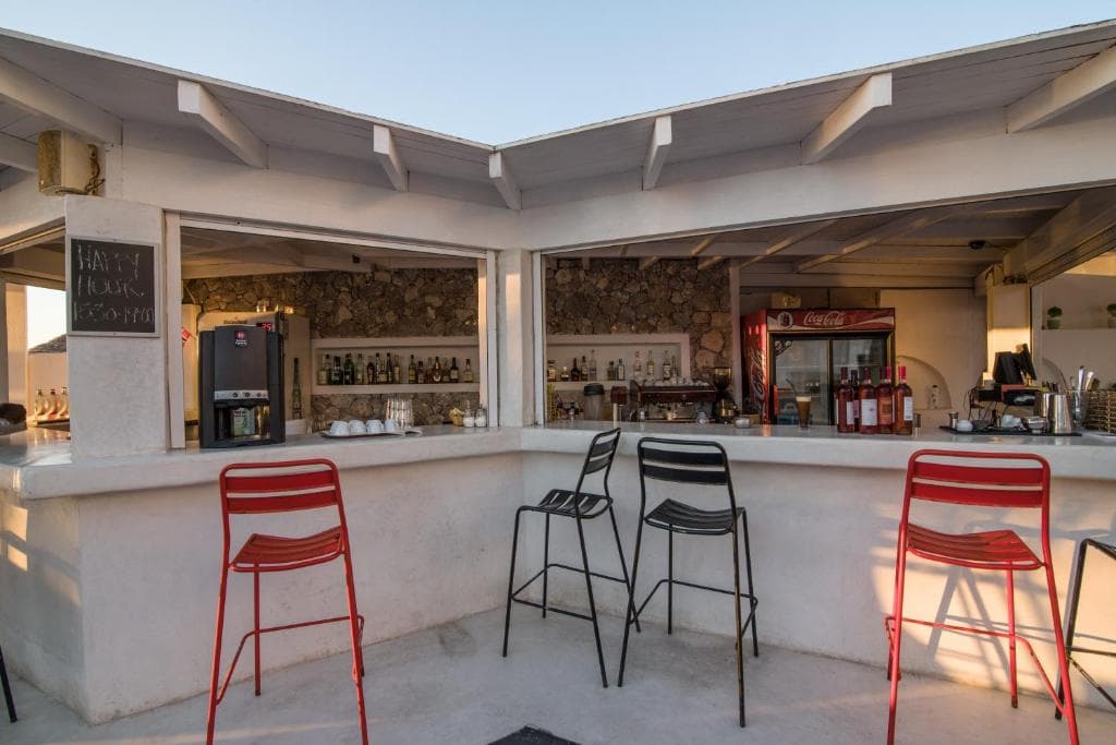 Beach Boutique Hotel - 21