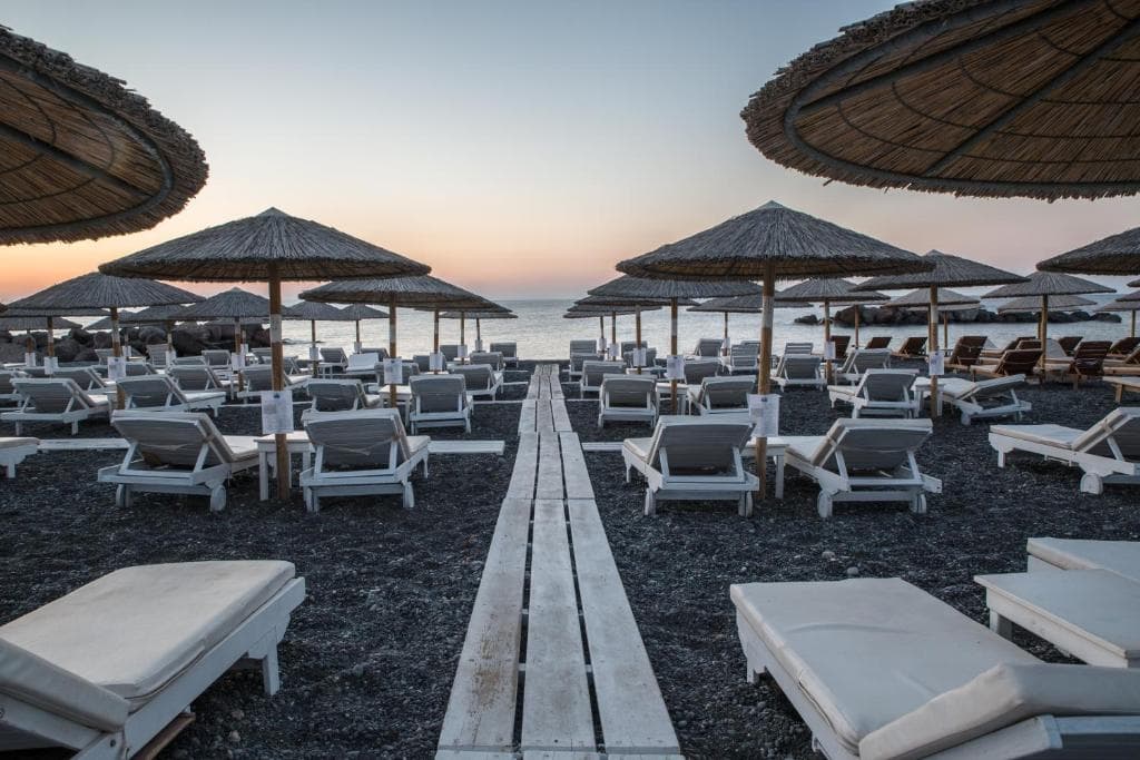 Beach Boutique Hotel - 4