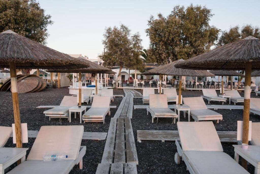 Beach Boutique Hotel - 23