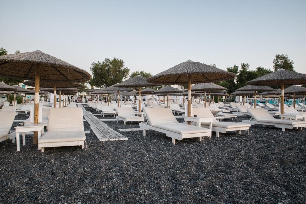 Beach Boutique Hotel - 12
