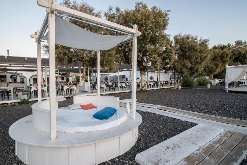 Beach Boutique Hotel - 24
