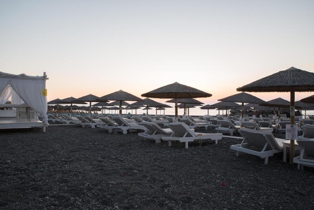 Beach Boutique Hotel - 25