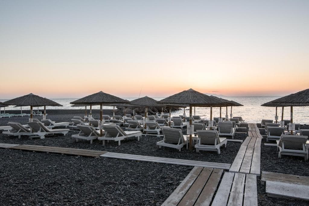 Beach Boutique Hotel - 26