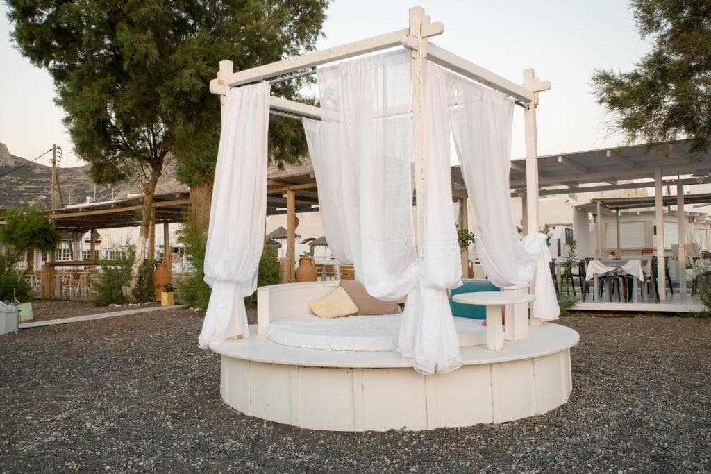 Beach Boutique Hotel - 27