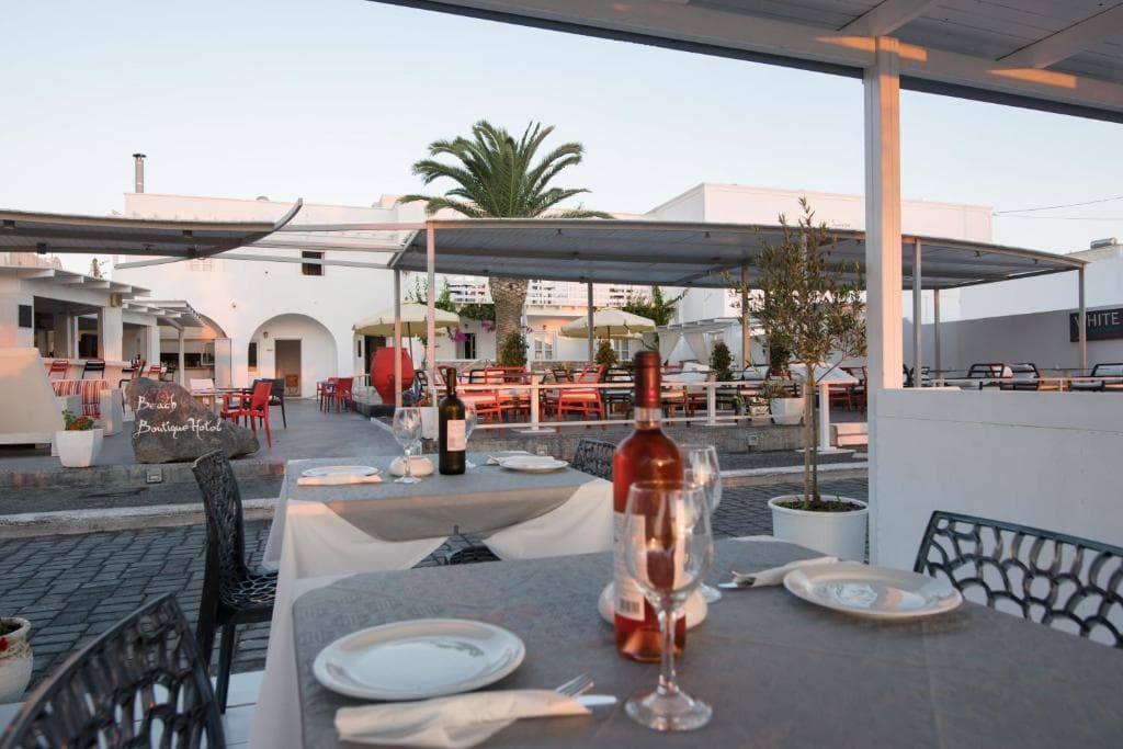 Beach Boutique Hotel - 29