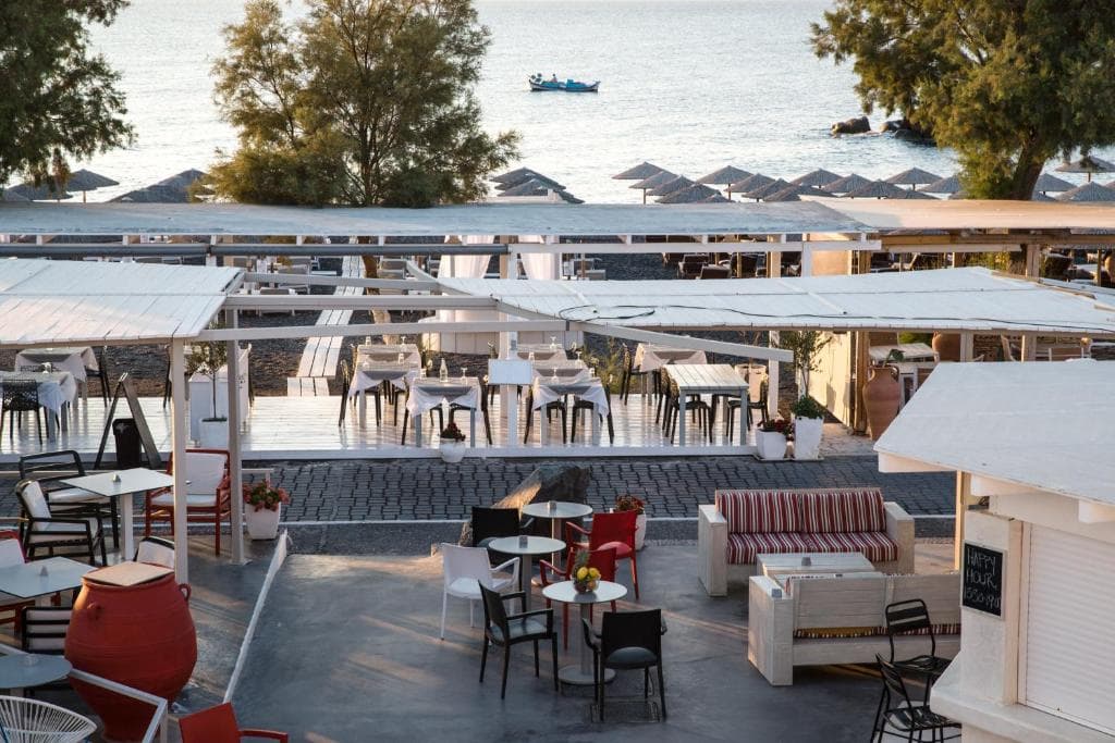 Beach Boutique Hotel - 31