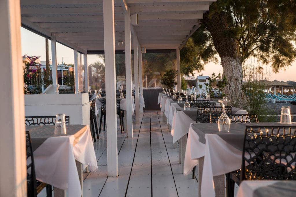 Beach Boutique Hotel - 32