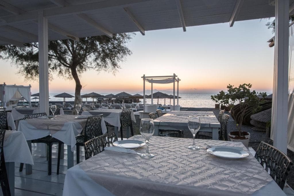Beach Boutique Hotel - 33