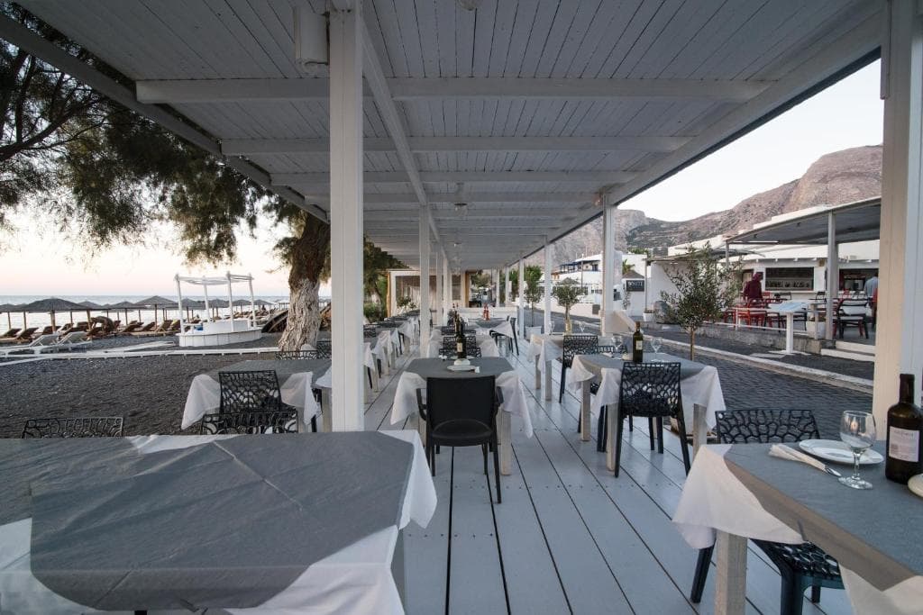 Beach Boutique Hotel - 35