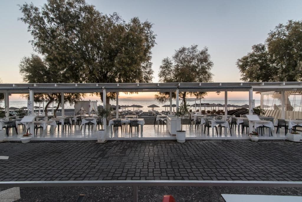 Beach Boutique Hotel - 36