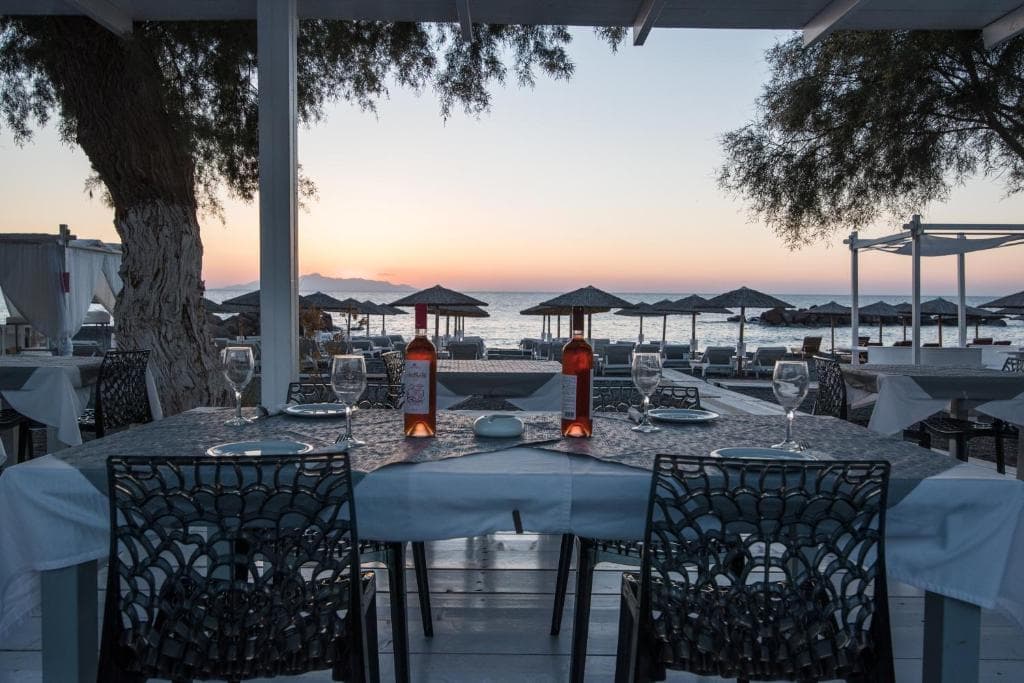 Beach Boutique Hotel - 37