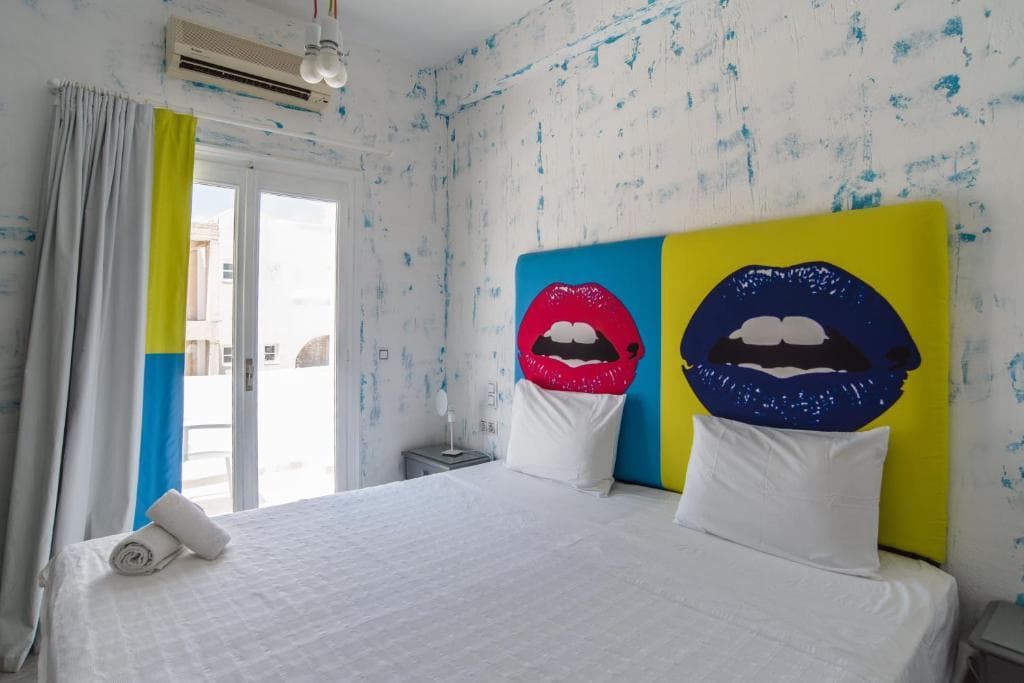 Beach Boutique Hotel - 10