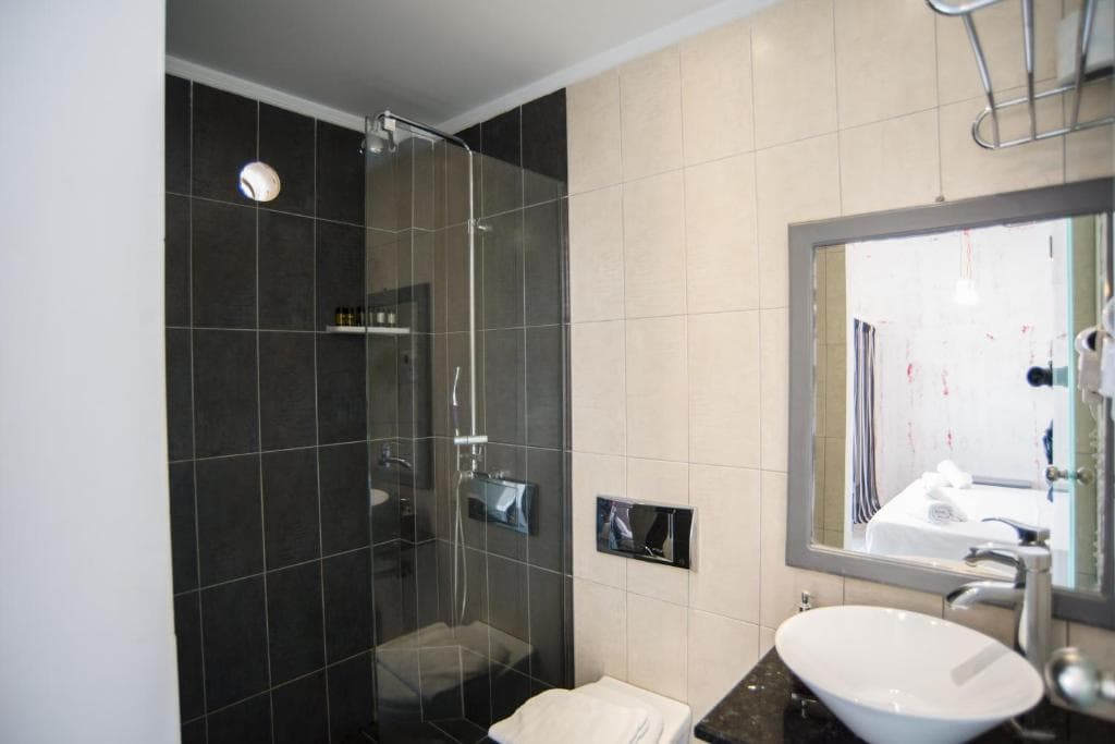Beach Boutique Hotel - 41