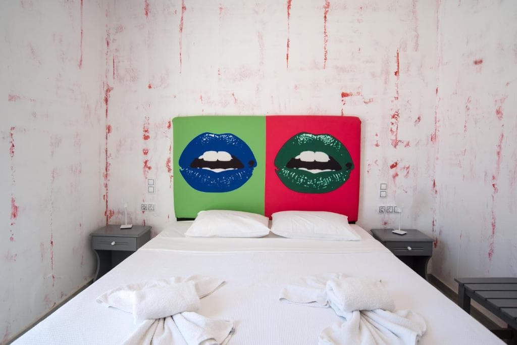 Beach Boutique Hotel - 43