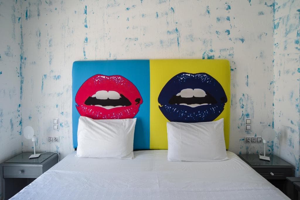 Beach Boutique Hotel - 44