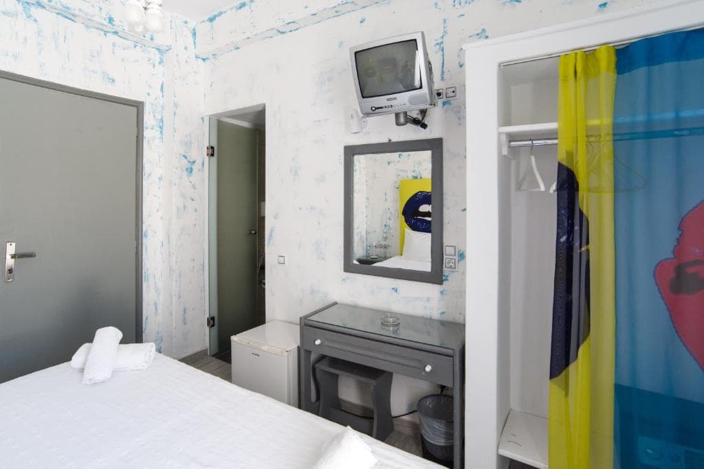 Beach Boutique Hotel - 45