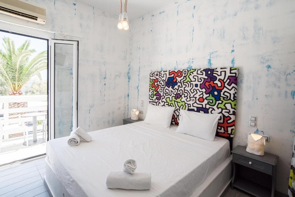 Beach Boutique Hotel - 5