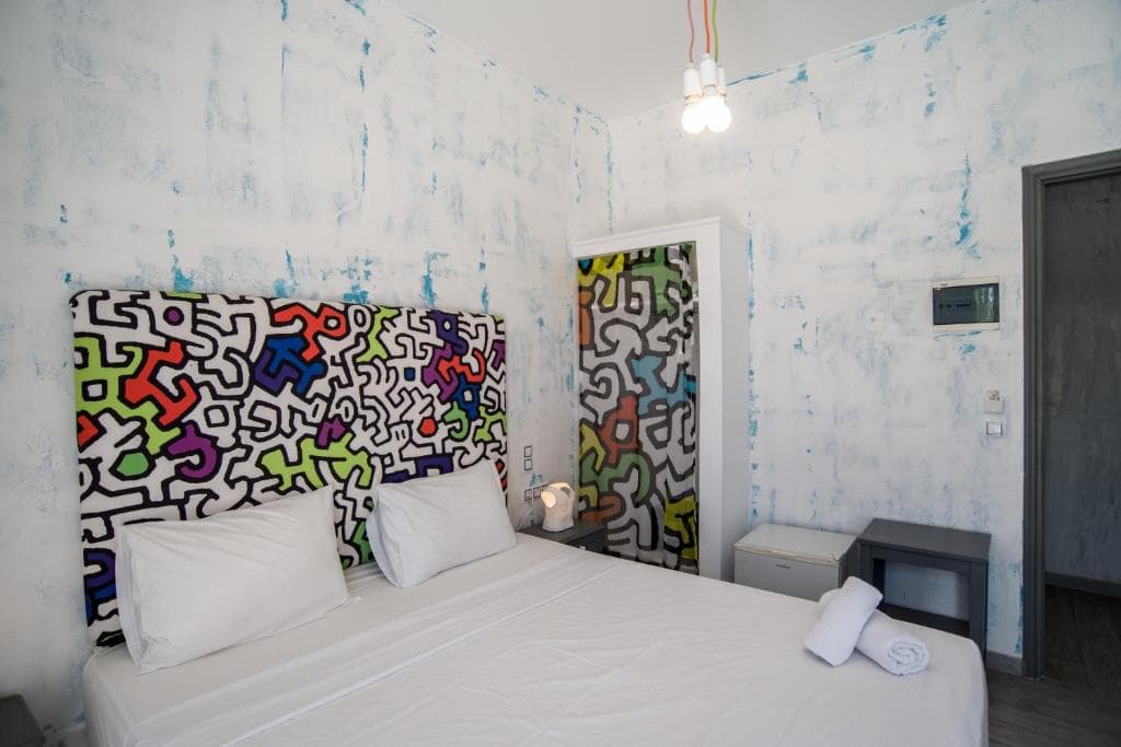 Beach Boutique Hotel - 14