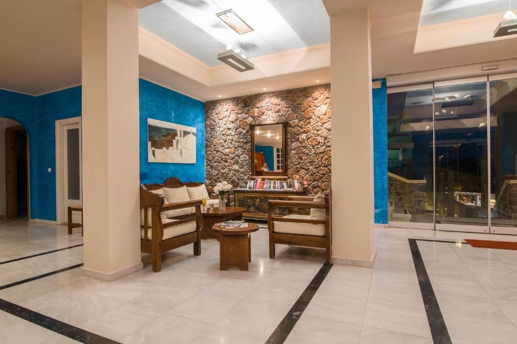 Antinea Suites and Spa - 3