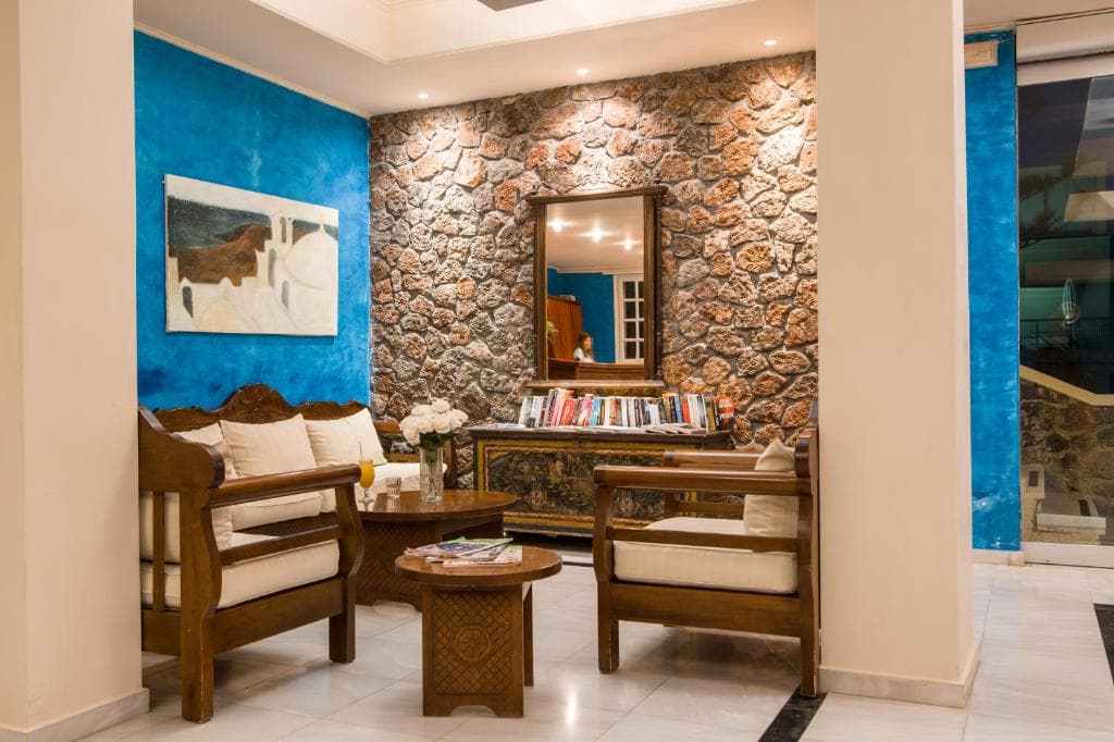 Antinea Suites and Spa - 8