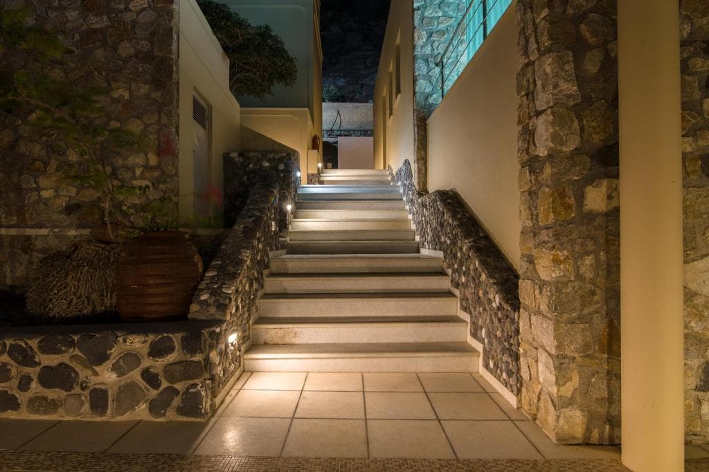 Antinea Suites and Spa - 10