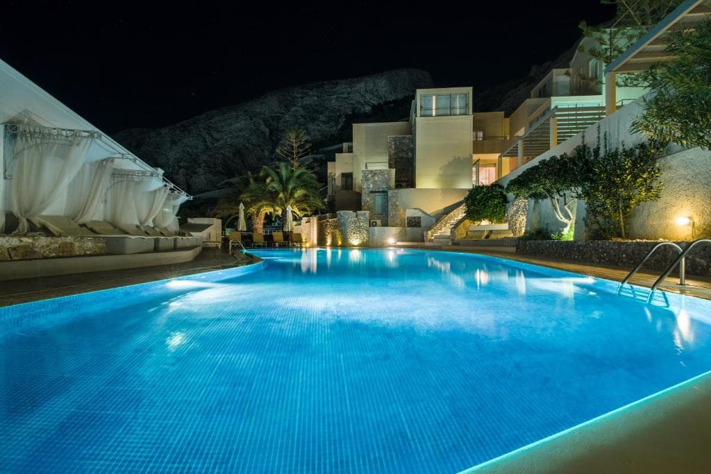 Antinea Suites and Spa - 13