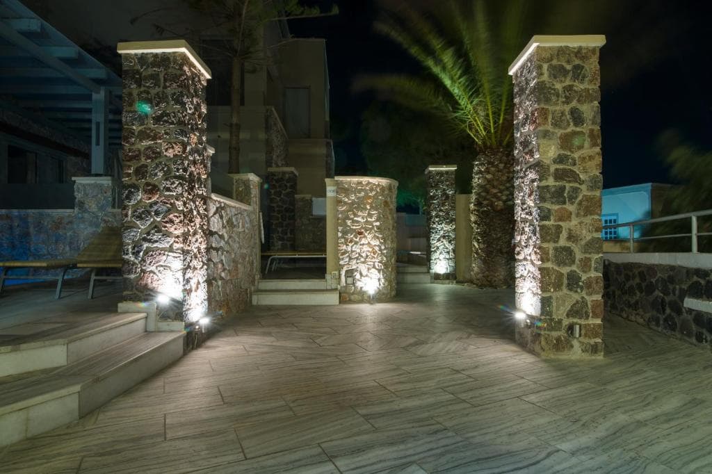 Antinea Suites and Spa - 19
