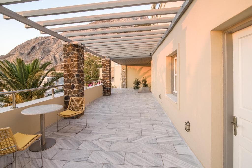 Antinea Suites and Spa - 20